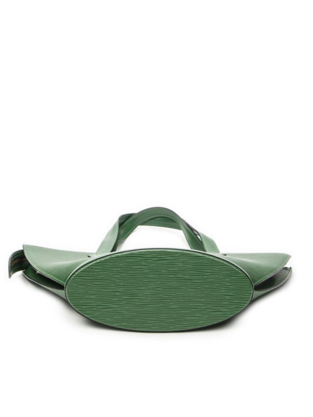 Louis Vuitton Saint Jacques Green - Picture 6 of 10